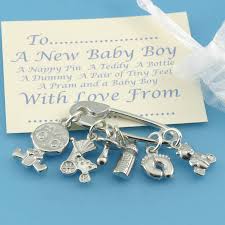 Baby christening gifts, unique gift ideas for baby's baptism. Gifts For A Christening Boy