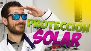 IMPORTANCIA DE USAR GAFAS DE SOL