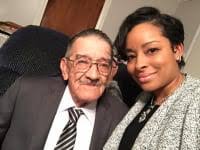 Felix Coutee, 86 Obituary (1934