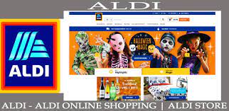 Grocery retailer by store count by the end of 2022. Aldi Aldi Online Shopping Aldi Store Trendebook Aldi Online Aldi Store Aldi
