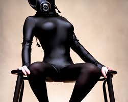 AI Generated Zentai Photos and Artwork | Deep Dream Generator