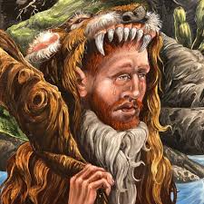 Hermits and the Hermitage