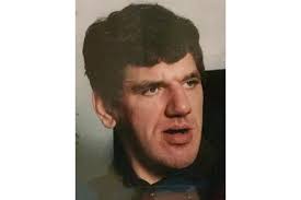 Gerald Clute Obituary (1957