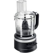 It excels in all areas of peeling, slicing, chopping and carving. Food Processor 1 7 L