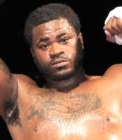 Jermaine Franklin: "I'm just trying to get back to the top fights"