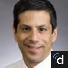 Dr. Anthony Bracken, MD