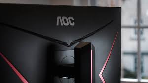 For the average response rate, the aoc 27v2h scores 11 ms, which can cause motion blurring due to ineffective synchronization with the high refresh rate. Aoc 27g2 27 Gaming Monitor Review Affordable And Fast Ips Pcgamesn