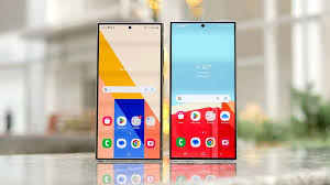 Какой смартфон лучше? Samsung Galaxy S23 Ultra против S24 Ultra |  интернет-магазин мобильных аксессуаров Frontalka.com.ua