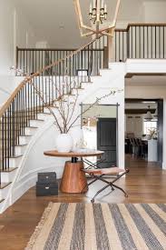 12 Of The Best Interior Design Blogs To Bookmark Right Now Minimalist Home Interior Staircase Design House Design