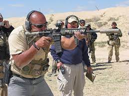 Pin On Tactical Vests