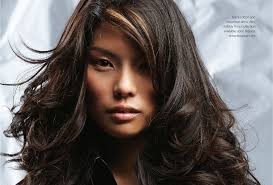 Gina Choe's Instagram, Twitter & Facebook