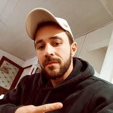 Daniel Britzke's Instagram, Twitter & Facebook