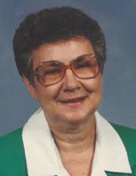 Nancy B. Gretzinger Obituary