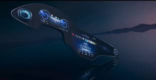 Maybe you would like to learn more about one of these? In Cabin Ai First Software Defined Car Next Mercedes Benz Unveils Ev Strategy Ee Times Asia