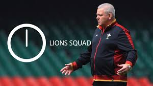 Joins the lions offensive line after spending the start of 2017 season as a member of the dallas cowboys practice squad. This Is The Full British And Irish Lions 2017 Squad As 12 Welshmen Are Selected Wales Online