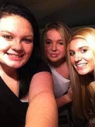 Meagan Pace's Instagram, Twitter & Facebook