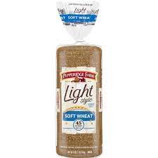 Milk chocolate chip and butter crisp. Pepperidge Farm 100 Whole Wheat Light Style Bread 16oz Target