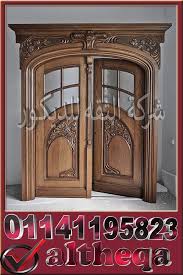 ابواب خشب خارجية Home Decor Decor Furniture