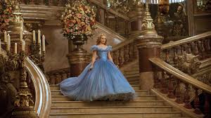 Betty lou gerson, verna felton, june foray and others. A Girl A Shoe A Prince The Endlessly Evolving Cinderella Npr