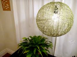 Committed womanizers, john beckwith and jeremy grey, who sneak into weddings to take advantage of the romantic tinge in the air, find themselves at odds with one another when john meets and falls for claire cleary. String Pendant Lamp 9 Steps With Pictures Instructables