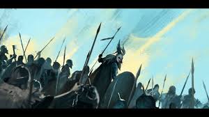 The campaign focuses on the crisis of the third century and starts in 270 ad. Total War Rome Ii Empire Divided Heroic Faction Leaders Totalwar