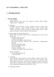 Service cleaning ac pembersihan cooling coil indoor / outdoor unit pembersihan filter udara, blower fan indoor pengecekan tekanan freon. Doc Donat Kentang Siti Hime Academia Edu