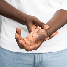 Image result for Carpal Compression Test