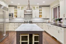 kitchen cabinet refinishing in tulsa