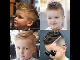 But there are thirty particular options that all parents should look for when finding great in the world of boys haircuts in 2020 will be a year for the textured crop. Most Stylish Haircuts For Kids Boys 2020 Best Baby Boys Hairstyle Kids Trendy Hairstyle By Biya Youtube