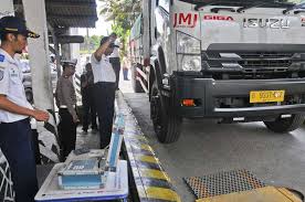 Gaji umk kabupaten karawang tahun 2020 ini sudah menyentuh angka 4,5 juta rupiah, nilai umk ini lebih tinggi dari umr jakarta tahun 2020 yang hanya berada di angka 4. Alat Timbang Portable Baru Dipasang Radar Banyumas