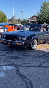 Image result for Regal Black 1969 Buick