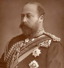 Edward VII ('Edward the Peacemaker') and the Monarchy's Human Face