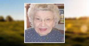 Doris C. (Moldenhauer) Roesler Obituary July 29, 2015