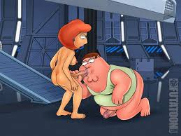 Enjoy the Lois Griffin Futa in Futa Hentai - FutaToon