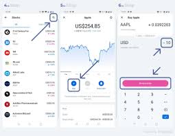 The biggest institutional shareholder of apple is the vanguard group,. How To Buy Apple Stock With Revolut 7 Easy Steps Finbold