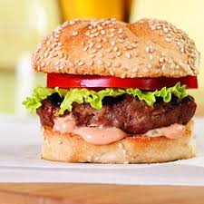 How to use the diabetes food hub. Hamburger Buddy Recipe Eatingwell