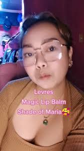 Maria Wicked Lip Balm