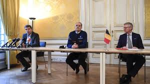 De son côté, la france ferme à partir de dimanche ses frontières aux pays extérieurs à l'ue et ses grands centres commerciaux. La Belgique Ferme Ses Frontieres Pour Tout Deplacement Non Essentiel L Echo