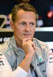 He has now left chu grenoble in france and. Schumacher Out Of Coma Leaves French Hospital The New York Times