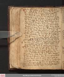 Un chef de rayon explosif. Neue Wege Der Analyse Fruher Deutschsprachiger Personlicher Sammelhandschriften Der Wissens Und Gebrauchliteratur Notizen Zu Eric Burkarts Neuer Studie Zur Hs 3227a Des Germanischen Nationalmuseums Nurnberg Blog Netzwerk Historische Wissens Und