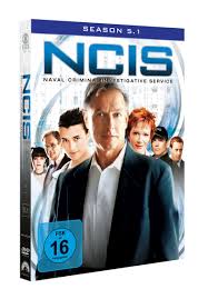 Da gibbs' vater gestorben ist, reist er nach stillwater, um die beerdigung vorzubereiten und den nachlass zu verwalten. Ncis Season 5 1 Teil 2 Dvds Amazon De Mark Harmon Michael Weatherly Cote De Pablo Mark Harmon Michael Weatherly Dvd Blu Ray