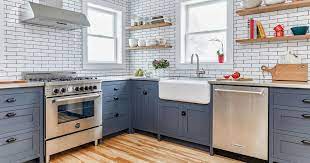 Experience the expert craftsmanship when you have the professionals at brothers custom cabinets & furniture create a. Chef S Kitchen A Foodie S Fantasy Maine Homes By Down East