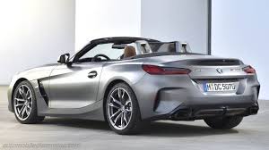 Research the 2021 bmw z4 with our expert reviews and ratings. Bmw Z4 Abmessungen Kofferraumvolumen Und Innenraum