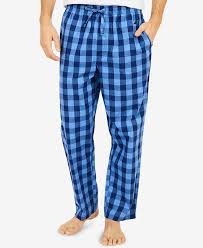 Shop target for bath towels you will love at great low prices. Nautica Men S Buffalo Plaid Cotton Pajama Pants Reviews Pajamas Robes Men Macy S
