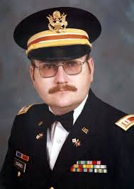 William Starnes Obituary