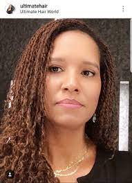 Tight Curl Jheri Curl Ultimate Hair World