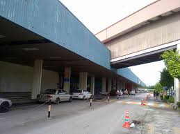 If you made car rental reservations you can pick up or drop off your rental car at the. Subang Airport Glory Days 1970s 1990s