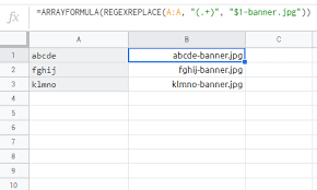 Adds one or more new rows after the last row with data in a (work)sheet, increasing the row dimension of the sheet if necessary. Appending Text To Each Column In Google Sheets Web Applications Stack Exchange