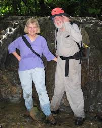 Logos shows world perspective