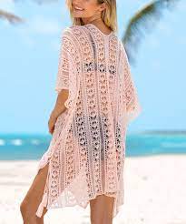 Amazing Crochet Beach Cover Up Free Pattern Crochet Beach Dress Crochet Swimwear Crochet Beach Wear Pattern